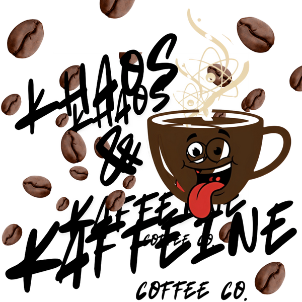 Khaos & Kaffeine