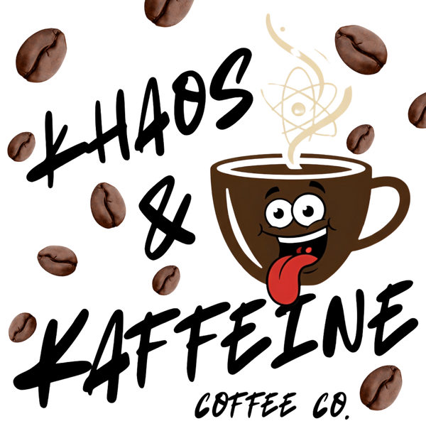 Khaos & Kaffeine